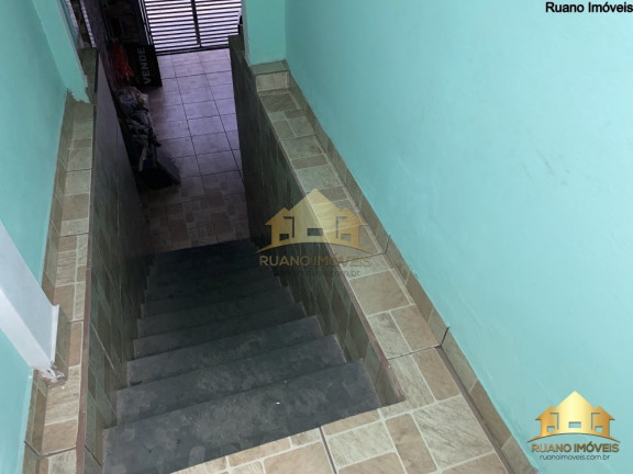 Imagem Sobrado com 3 Quartos à Venda, 150 m² em Cidade Líder - São Paulo