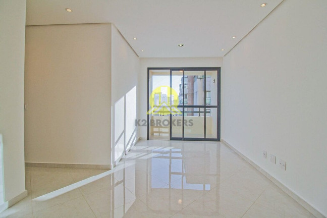 Imagem Apartamento com 2 Quartos à Venda, 52 m² em Vila Olímpia - São Paulo
