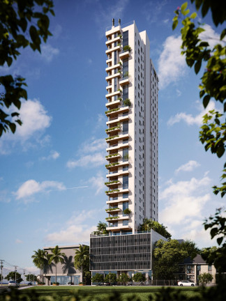 Apartamento com 4 Quartos à Venda, 149 m² em Porto Belo - Porto Belo