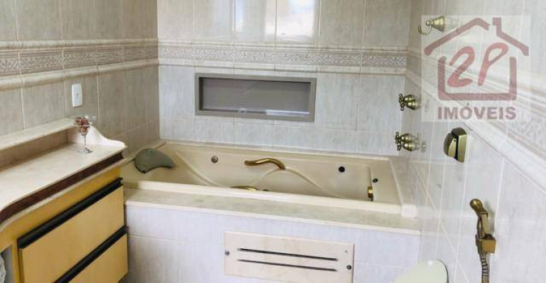 Imagem Sobrado com 6 Quartos à Venda, 480 m² em Jardim Aquarius - São José Dos Campos