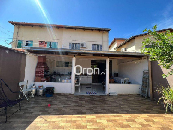 Imagem Sobrado com 3 Quartos à Venda, 155 m² em Jardim Vila Boa - Goiânia Imagem Sobrado com 3 Quartos à Venda, 155 m² em Jardim Vila Boa - Goiânia