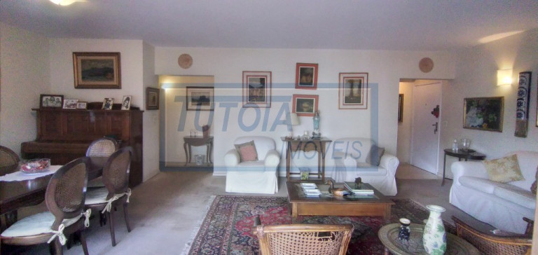 Imagem Apartamento com 3 Quartos à Venda, 172 m² em Paraíso - São Paulo Imagem Apartamento com 3 Quartos à Venda, 172 m² em Paraíso - São Paulo