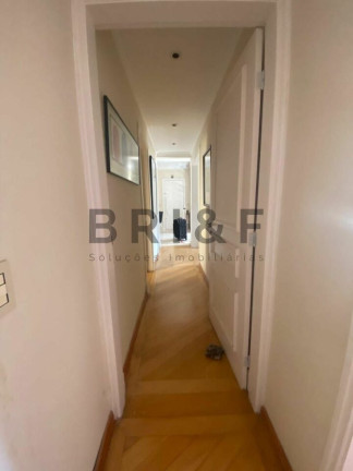 Imagem Apartamento com 3 Quartos à Venda, 112 m² em Brooklin - São Paulo Imagem Apartamento com 3 Quartos à Venda, 112 m² em Brooklin - São Paulo