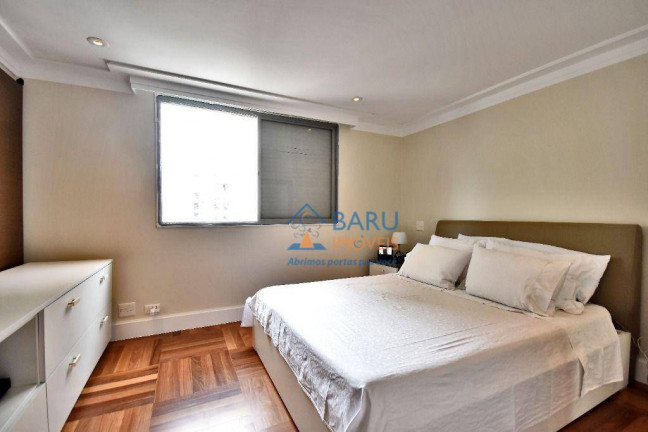 Imagem Cobertura com 3 Quartos à Venda, 181 m² em Moema - São Paulo Imagem Cobertura com 3 Quartos à Venda, 181 m² em Moema - São Paulo