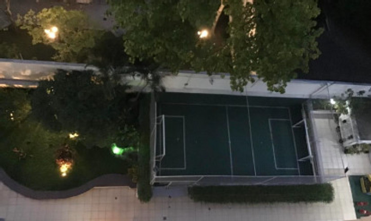 Imagem Apartamento com 2 Quartos à Venda,  em Indianópolis - São Paulo