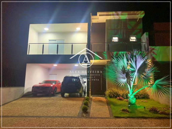Imagem Sobrado com 3 Quartos à Venda, 250 m² em Vila Morro Do Castanho - Cosmópolis Imagem Sobrado com 3 Quartos à Venda, 250 m² em Vila Morro Do Castanho - Cosmópolis