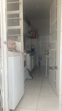 Imagem Apartamento com 1 Quarto à Venda, 34 m² em Floresta - Porto Alegre Imagem Apartamento com 1 Quarto à Venda, 34 m² em Floresta - Porto Alegre