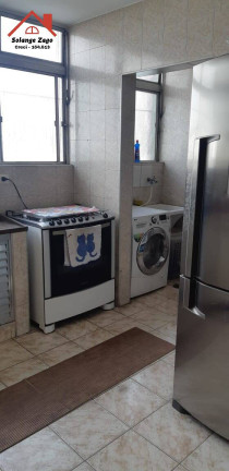 Imagem Apartamento com 2 Quartos à Venda, 69 m² em Santo Amaro - São Paulo Imagem Apartamento com 2 Quartos à Venda, 69 m² em Santo Amaro - São Paulo