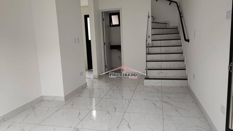 Imagem Casa com 2 Quartos à Venda, 105 m² em Aviação - Praia Grande Imagem Casa com 2 Quartos à Venda, 105 m² em Aviação - Praia Grande