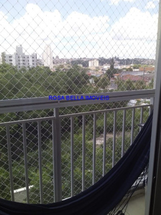 Imagem Apartamento com 2 Quartos à Venda, 54 m² em Parque União - Jundiaí Imagem Apartamento com 2 Quartos à Venda, 54 m² em Parque União - Jundiaí