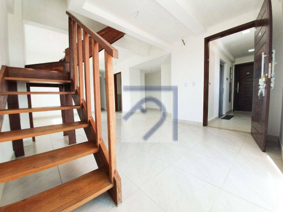 Imagem Cobertura com 3 Quartos à Venda, 165 m² em Capim Macio - Natal Imagem Cobertura com 3 Quartos à Venda, 165 m² em Capim Macio - Natal