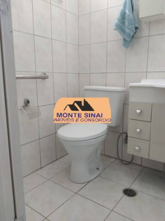 Imagem Apartamento com 2 Quartos à Venda, 54 m² em Jardim Guadalajara - Sorocaba