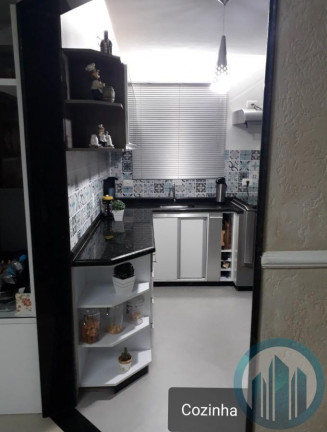 Imagem Apartamento com 2 Quartos à Venda, 63 m² em Baeta Neves - São Bernardo Do Campo