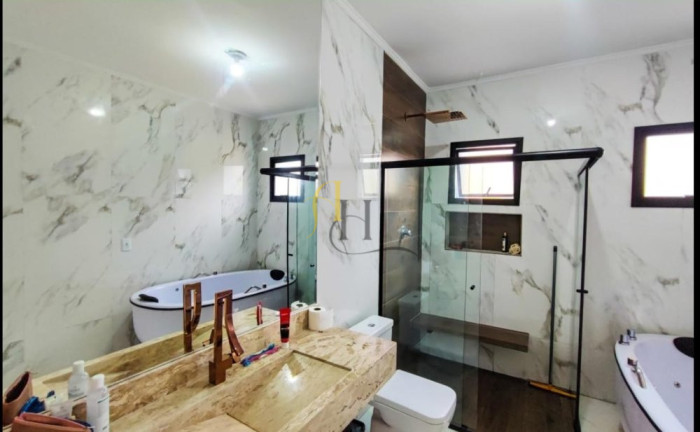 Imagem Sobrado com 4 Quartos à Venda, 353 m² em Condomínio Villa Real De Bragança - Bragança Paulista Imagem Sobrado com 4 Quartos à Venda, 353 m² em Condomínio Villa Real De Bragança - Bragança Paulista