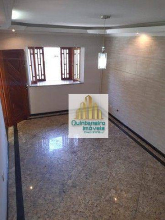 Imagem Sobrado com 3 Quartos à Venda, 203 m² em Gopoúva - Guarulhos Imagem Sobrado com 3 Quartos à Venda, 203 m² em Gopoúva - Guarulhos