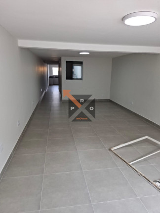 Imagem Casa com 2 Quartos para Alugar, 90 m² em Vila Prudente - São Paulo Imagem Casa com 2 Quartos para Alugar, 90 m² em Vila Prudente - São Paulo