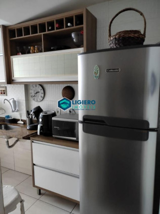 Imagem Apartamento com 2 Quartos à Venda, 80 m² em Icaraí - Niterói