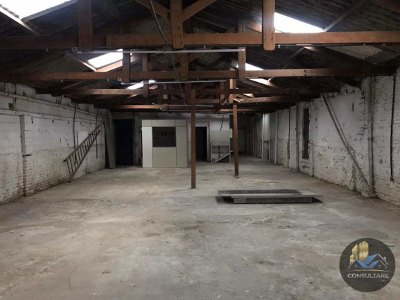 Imagem Imóvel Comercial para Alugar, 240 m² em Paquetá - Santos Imagem Imóvel Comercial para Alugar, 240 m² em Paquetá - Santos