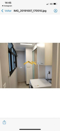 Imagem Apartamento com 3 Quartos à Venda, 86 m² em Saude - São Paulo Imagem Apartamento com 3 Quartos à Venda, 86 m² em Saude - São Paulo