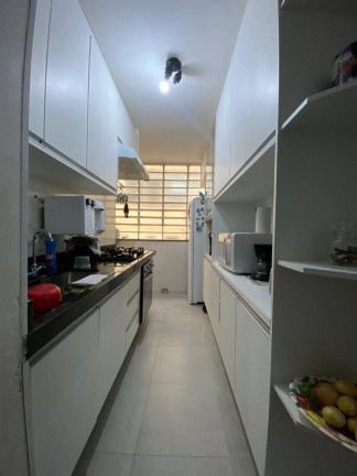 Imagem Apartamento com 2 Quartos à Venda,  em Conjunto Residencial Parque Bandeirantes - Campinas