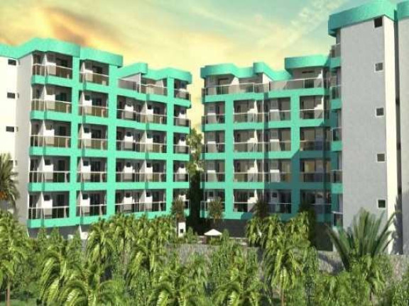 Imagem Apartamento com 1 Quarto à Venda, 70 m² em Praia Grande - Ubatuba