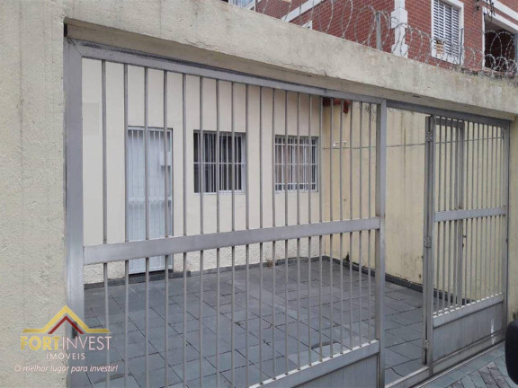 Imóvel com 2 Quartos à Venda, 63 m² em Aviação - Praia Grande