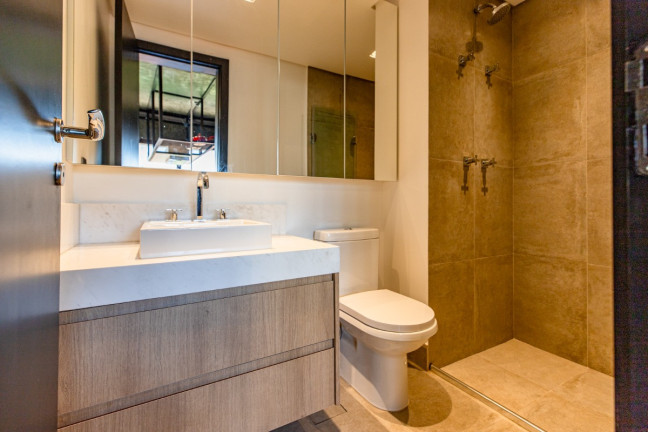 Imagem Apartamento com 1 Quarto à Venda, 49 m² em Vila Olímpia - São Paulo Imagem Apartamento com 1 Quarto à Venda, 49 m² em Vila Olímpia - São Paulo