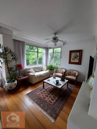 Imagem Apartamento com 3 Quartos à Venda, 170 m² em Pinheiros - São Paulo Imagem Apartamento com 3 Quartos à Venda, 170 m² em Pinheiros - São Paulo