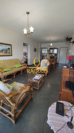 Imagem Apartamento com 2 Quartos à Venda, 110 m² em Gonzaguinha - São Vicente Imagem Apartamento com 2 Quartos à Venda, 110 m² em Gonzaguinha - São Vicente