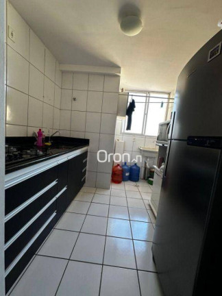 Imagem Apartamento com 3 Quartos à Venda, 72 m² em Setor Goiânia 2 - Goiânia Imagem Apartamento com 3 Quartos à Venda, 72 m² em Setor Goiânia 2 - Goiânia