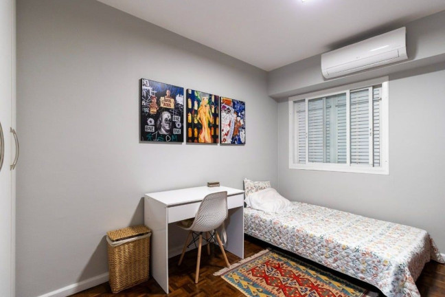 Imagem Apartamento com 2 Quartos à Venda, 107 m² em Itaim Bibi - São Paulo Imagem Apartamento com 2 Quartos à Venda, 107 m² em Itaim Bibi - São Paulo