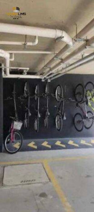 Imagem Apartamento com 2 Quartos à Venda, 57 m² em Jardim Cidade Universitária - João Pessoa