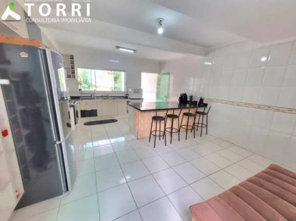 Imagem Sobrado com 3 Quartos à Venda, 257 m² em Jardim Dos Estados - Sorocaba Imagem Sobrado com 3 Quartos à Venda, 257 m² em Jardim Dos Estados - Sorocaba