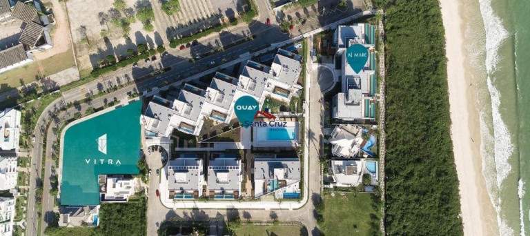 Imagem Apartamento com 3 Quartos à Venda, 342 m² em Jurerê Internacional - Florianópolis