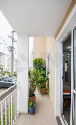Imagem Apartamento com 2 Quartos à Venda, 53 m² em Jardim Carvalho - Porto Alegre Imagem Apartamento com 2 Quartos à Venda, 53 m² em Jardim Carvalho - Porto Alegre