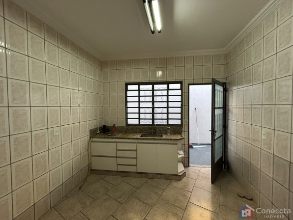 Imagem Casa com 4 Quartos para Alugar, 150 m² em Jardim América - Patos De Minas Imagem Casa com 4 Quartos para Alugar, 150 m² em Jardim América - Patos De Minas