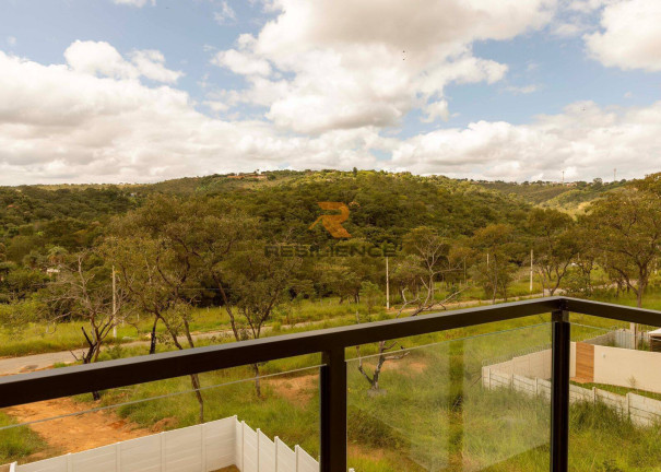 Imagem Casa com 3 Quartos à Venda, 109 m² em Villa Paradiso - Lagoa Santa Imagem Casa com 3 Quartos à Venda, 109 m² em Villa Paradiso - Lagoa Santa
