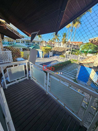 Imagem Casa com 3 Quartos à Venda, 103 m² em Palmeiras - Cabo Frio Imagem Casa com 3 Quartos à Venda, 103 m² em Palmeiras - Cabo Frio