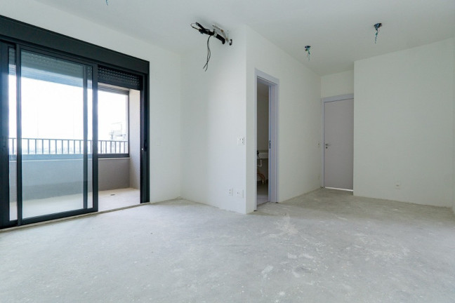 Imagem Apartamento com 3 Quartos à Venda, 163 m² em Pinheiros - São Paulo