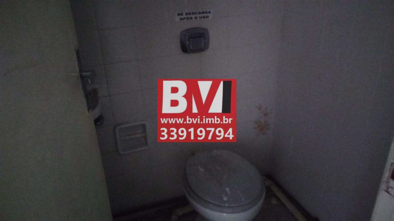 Imagem Imóvel Comercial à Venda, 24 m² em Penha Circular - Rio De Janeiro