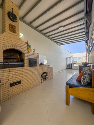 Imagem Cobertura com 3 Quartos à Venda, 160 m² em Jardim Camburi - Vitória Imagem Cobertura com 3 Quartos à Venda, 160 m² em Jardim Camburi - Vitória