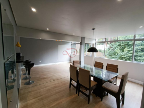 Imagem Apartamento com 2 Quartos à Venda, 72 m² em Vila Guiomar - Santo André