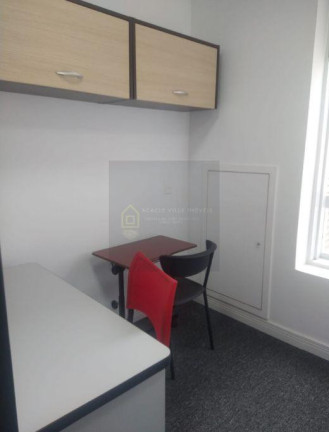 Imagem Sala Comercial à Venda, 40 m² em Centro De Apoio I (alphaville) - Santana De Parnaíba