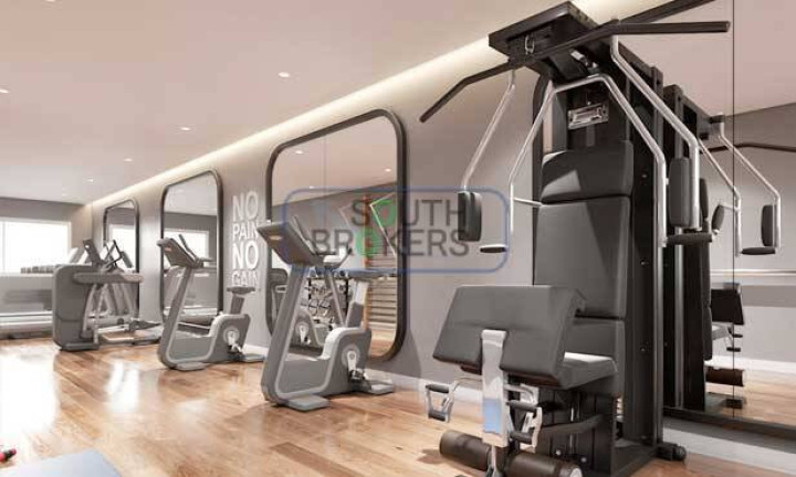 Imagem Apartamento com 1 Quarto à Venda, 24 m² em Tucuruvi - São Paulo Imagem Apartamento com 1 Quarto à Venda, 24 m² em Tucuruvi - São Paulo