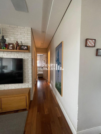 Imagem Apartamento com 2 Quartos à Venda, 100 m² em Jardim Da Glória - São Paulo Imagem Apartamento com 2 Quartos à Venda, 100 m² em Jardim Da Glória - São Paulo