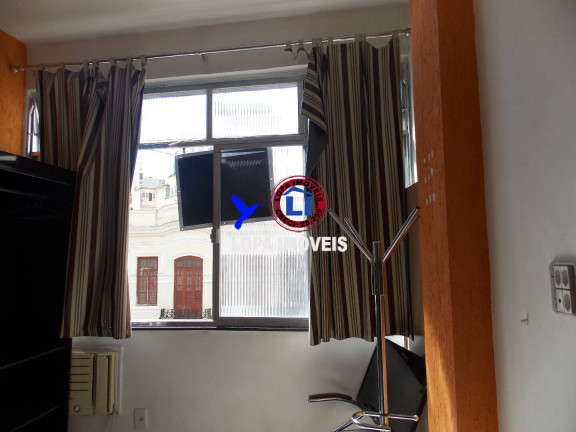 Imagem Apartamento com 1 Quarto à Venda, 32 m² em Centro - Rio De Janeiro Imagem Apartamento com 1 Quarto à Venda, 32 m² em Centro - Rio De Janeiro