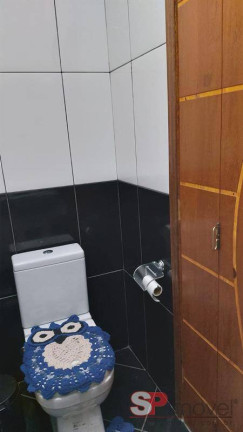 Imagem Casa com 2 Quartos à Venda, 80 m² em Cidade São Mateus - São Paulo