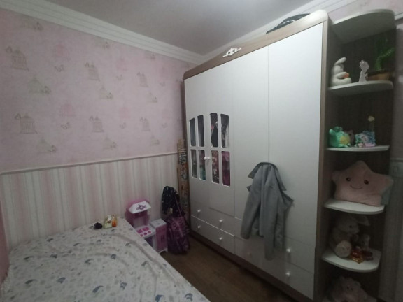 Imagem Sobrado com 3 Quartos à Venda, 140 m² em Jardim São Luís - Suzano Imagem Sobrado com 3 Quartos à Venda, 140 m² em Jardim São Luís - Suzano