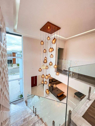 Imagem Sobrado com 4 Quartos à Venda, 340 m² em Massaguaçu - Caraguatatuba