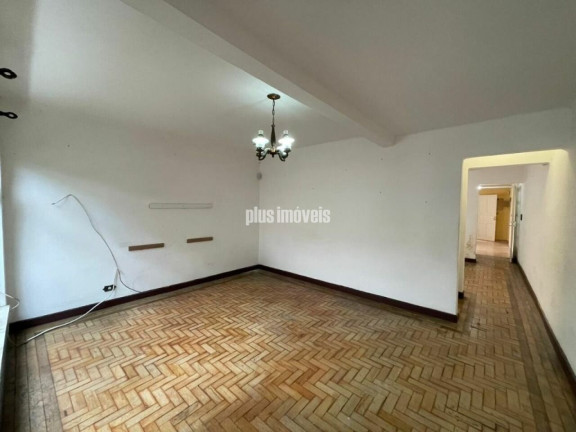 Imagem Casa com 3 Quartos à Venda, 140 m² em Cambuci - São Paulo Imagem Casa com 3 Quartos à Venda, 140 m² em Cambuci - São Paulo